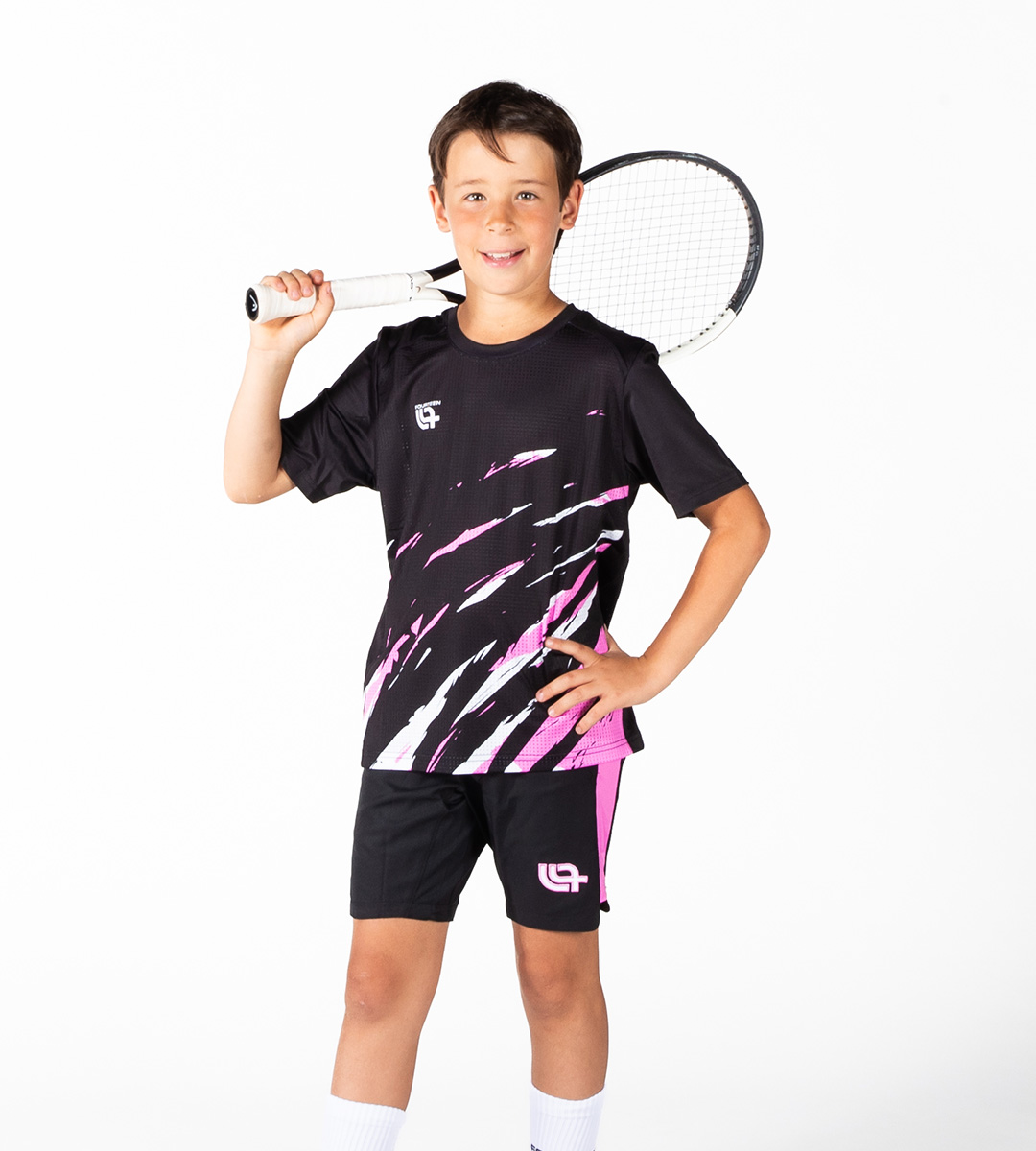 Kids Performance T-Shirt